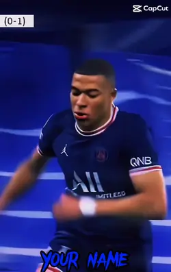 Who needs Mbappe💀