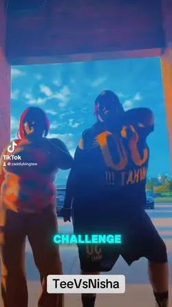 Couples Challenge