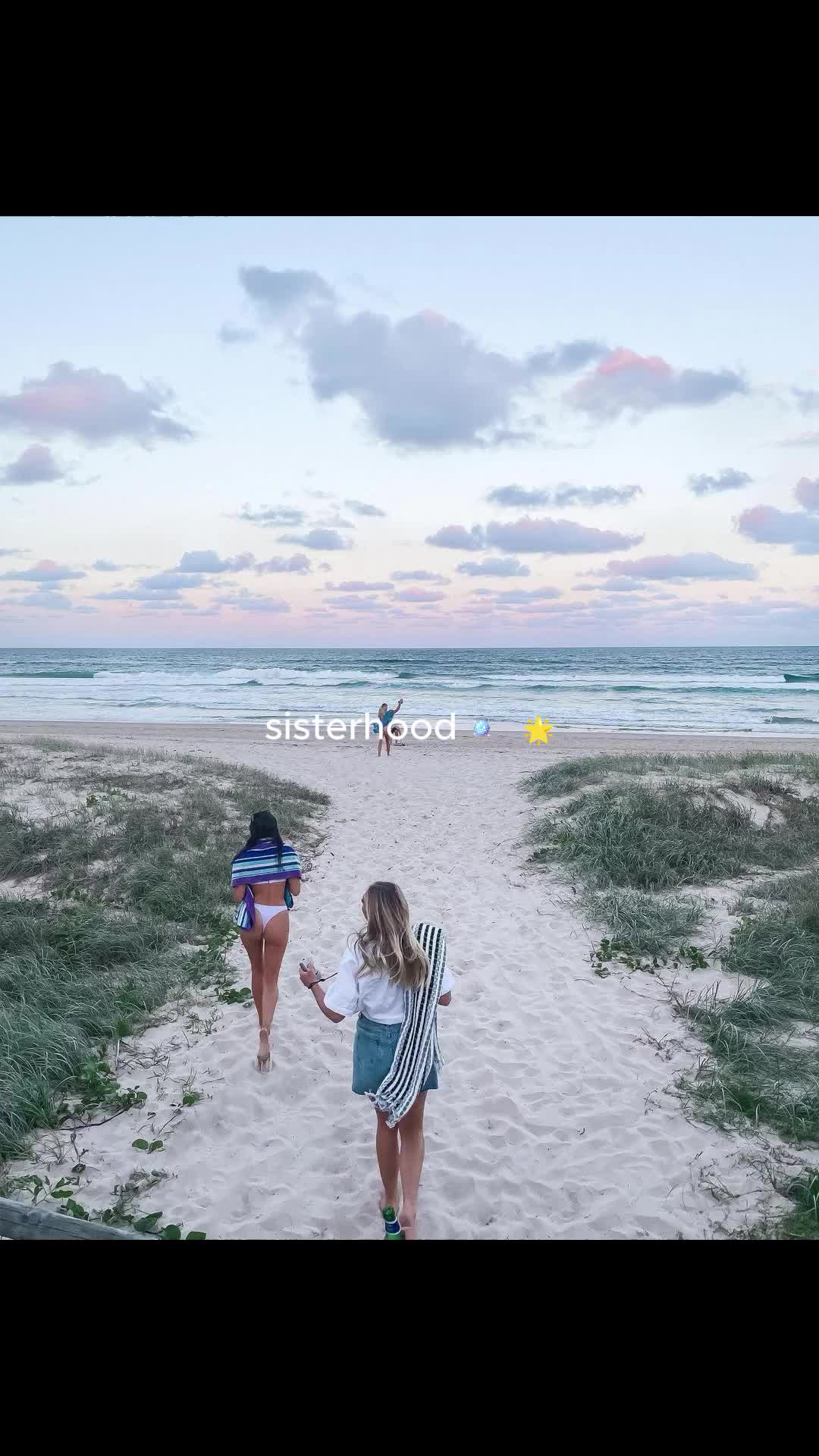 Tendencia de Tiktok