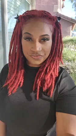 It's The Locs 