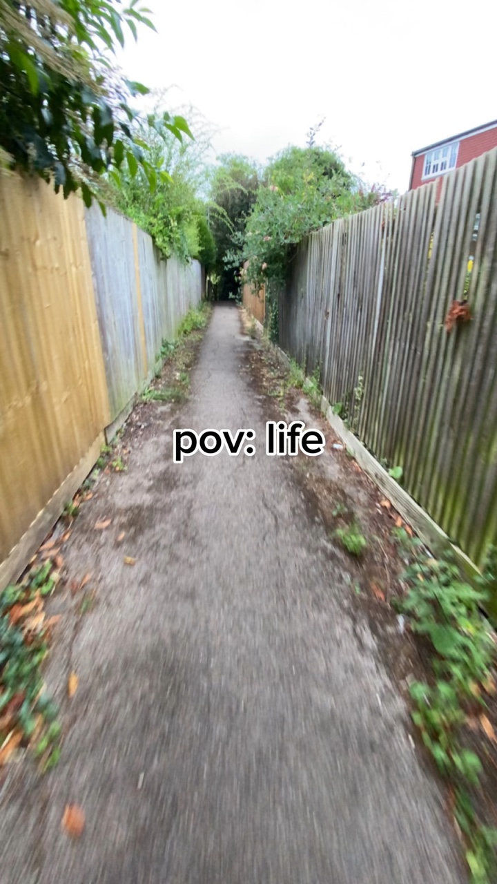 buhay pov