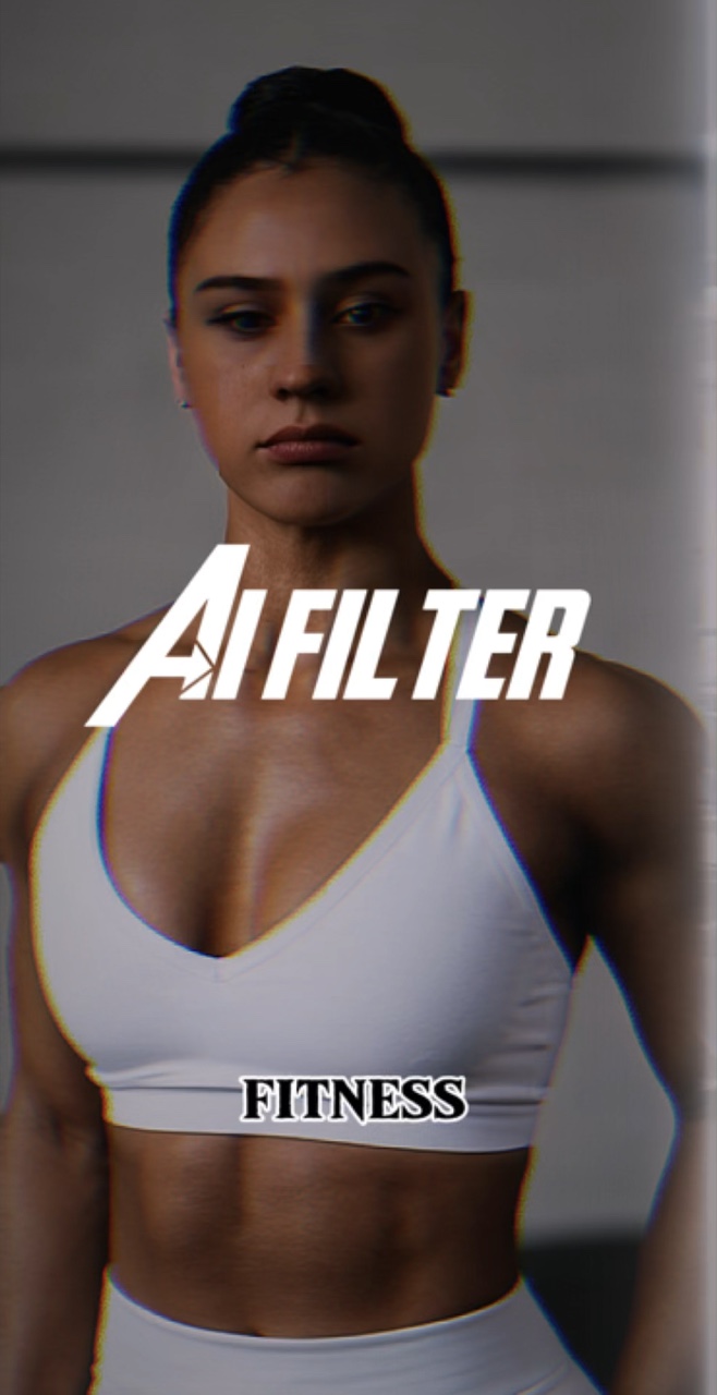 Ai fitness 