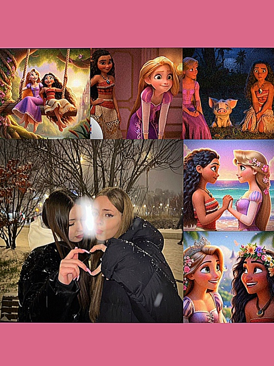 bff trend🎀