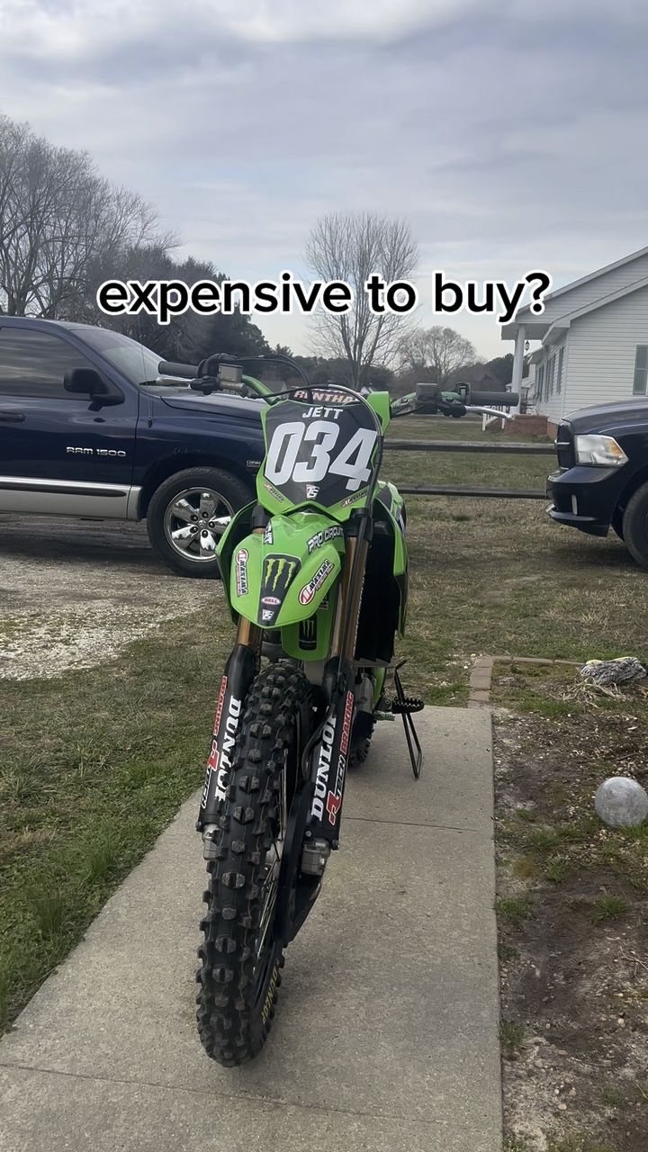 expensive to own?
