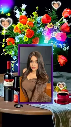 porta Retrato