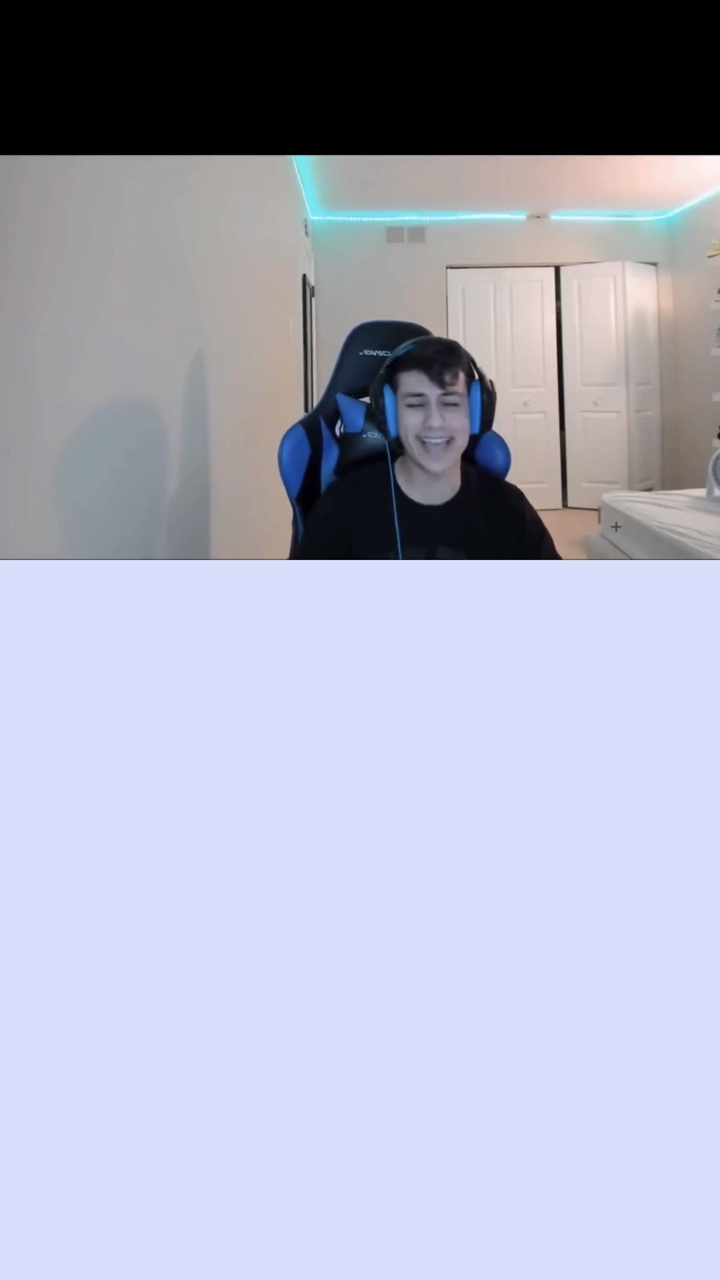 Speedrun vs Cantando 