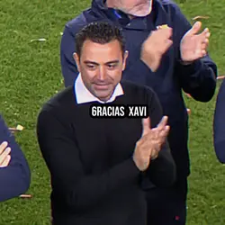 Free sad Xavi edit
