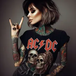 ACDC/DMX Remix