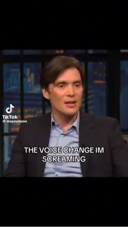 CILLIAN PLEASE🙏