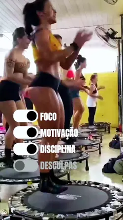 MOTIVAÇÃO ACADEMIA