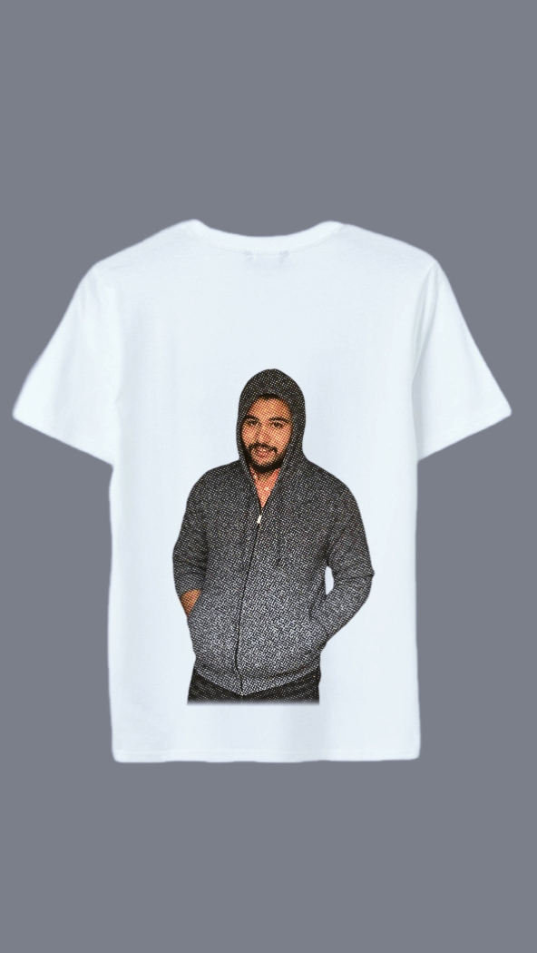 Haz Tu Camiseta