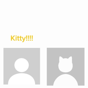 ¡Gatito!