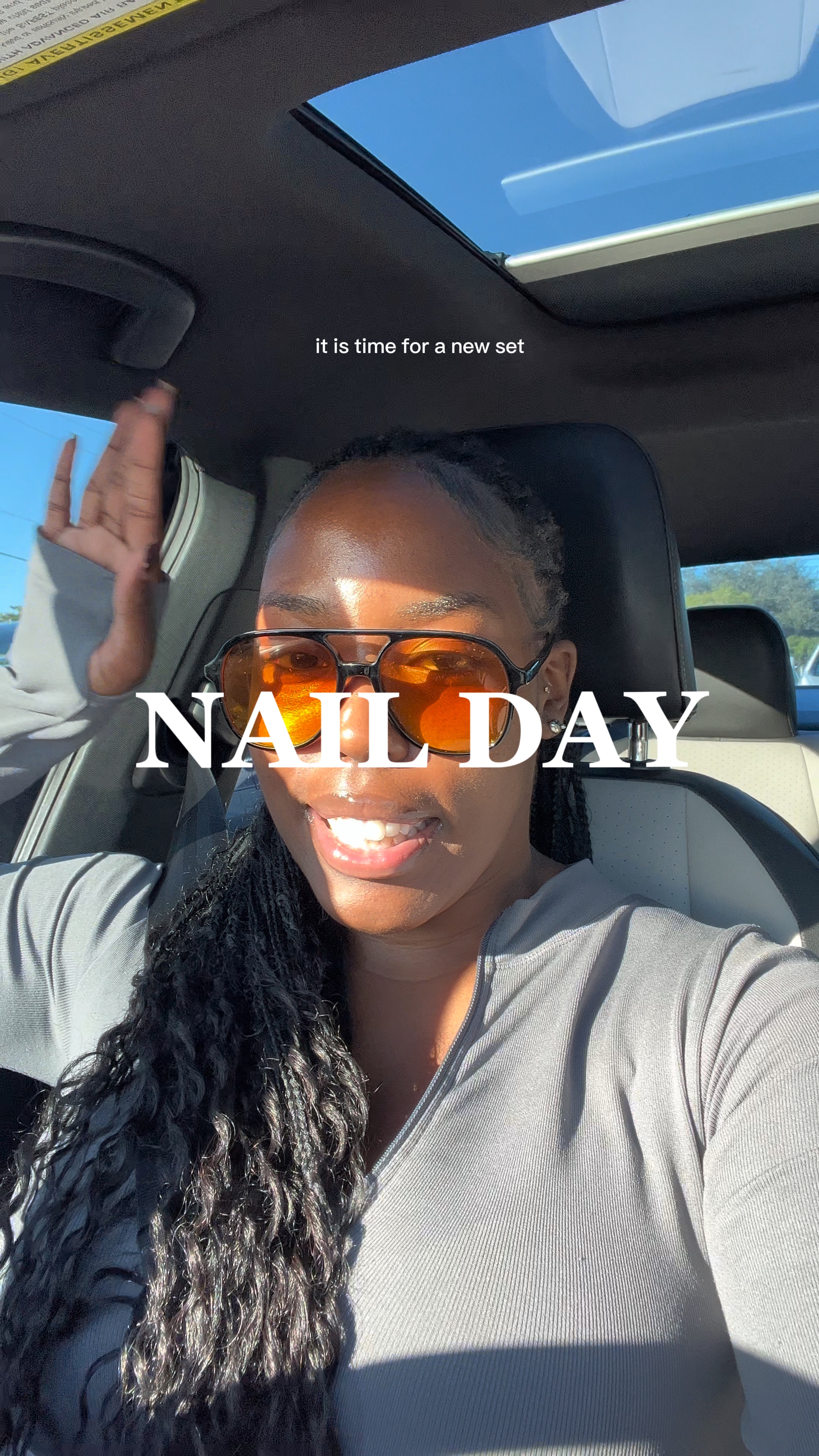  Vlog del Día de las Uñas 