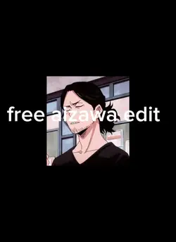 free aizawa edit