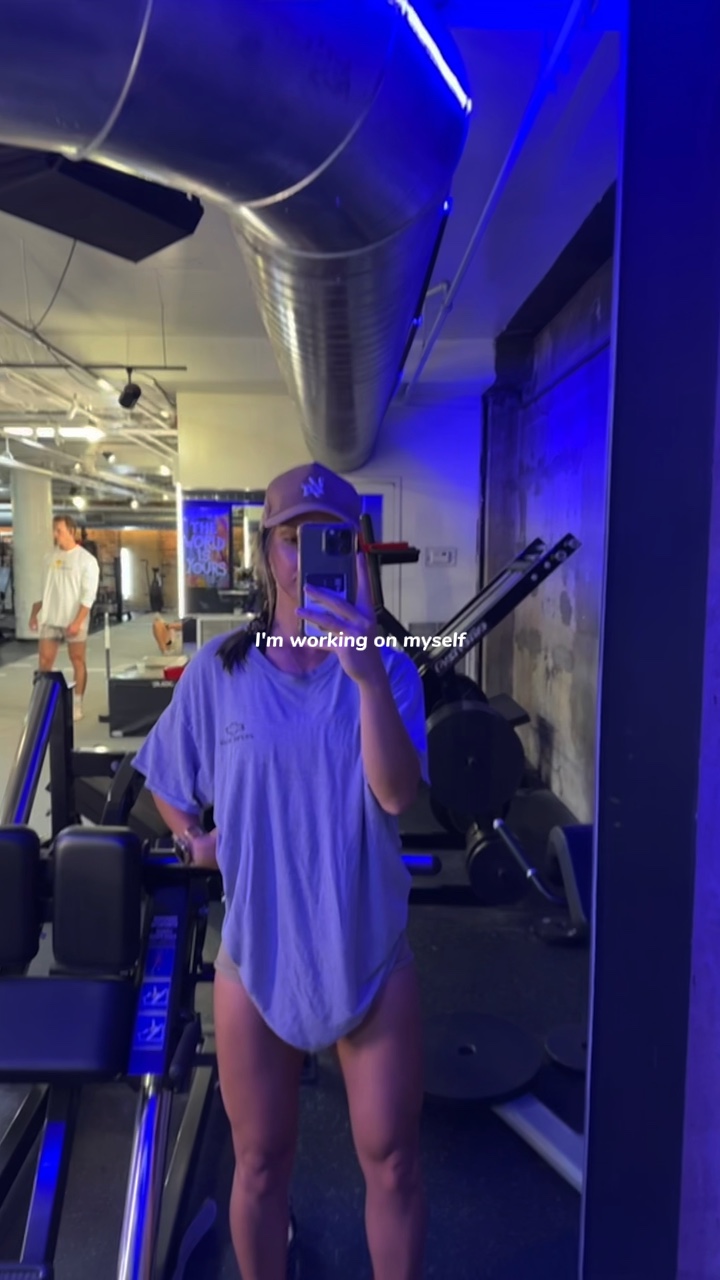 Gym Template