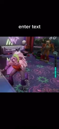 another fnaf meme