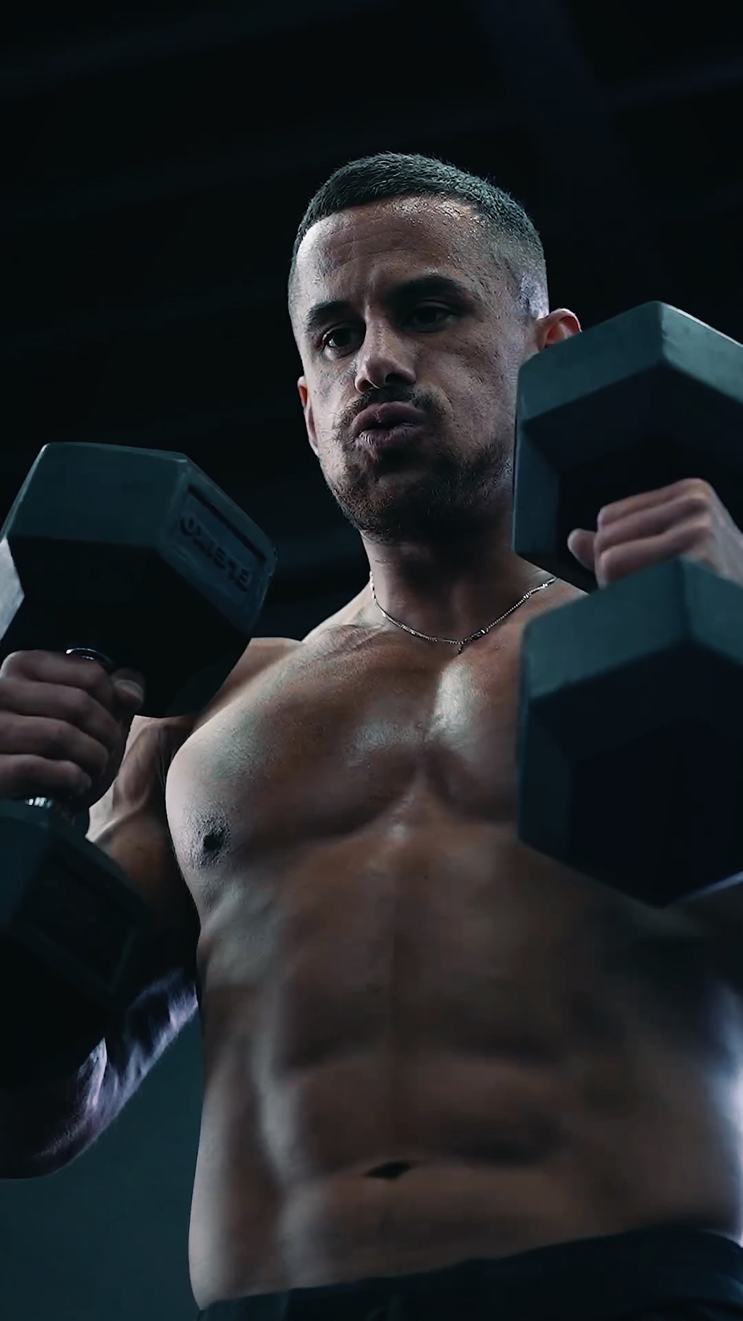 GIMNASIO | 7📈