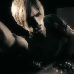 Leon Kennedy 😻