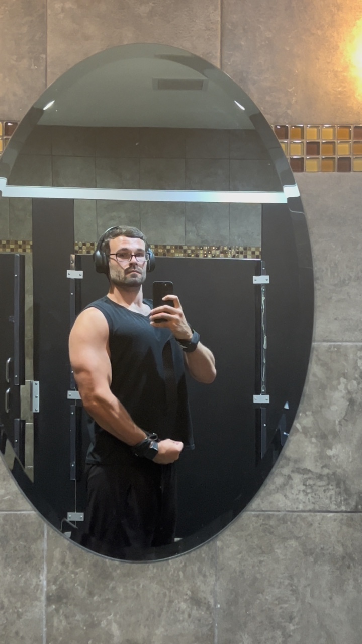 Gym Hardstyle