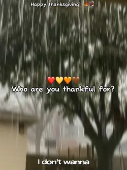 Thanksgivin
