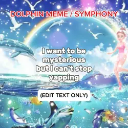 symphony dolphin