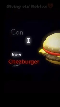 Cheezburger