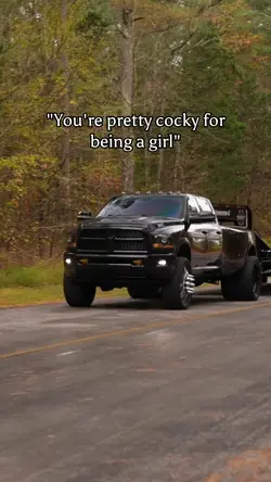 Black betty