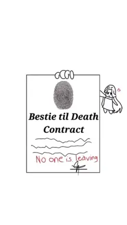 Best friend template