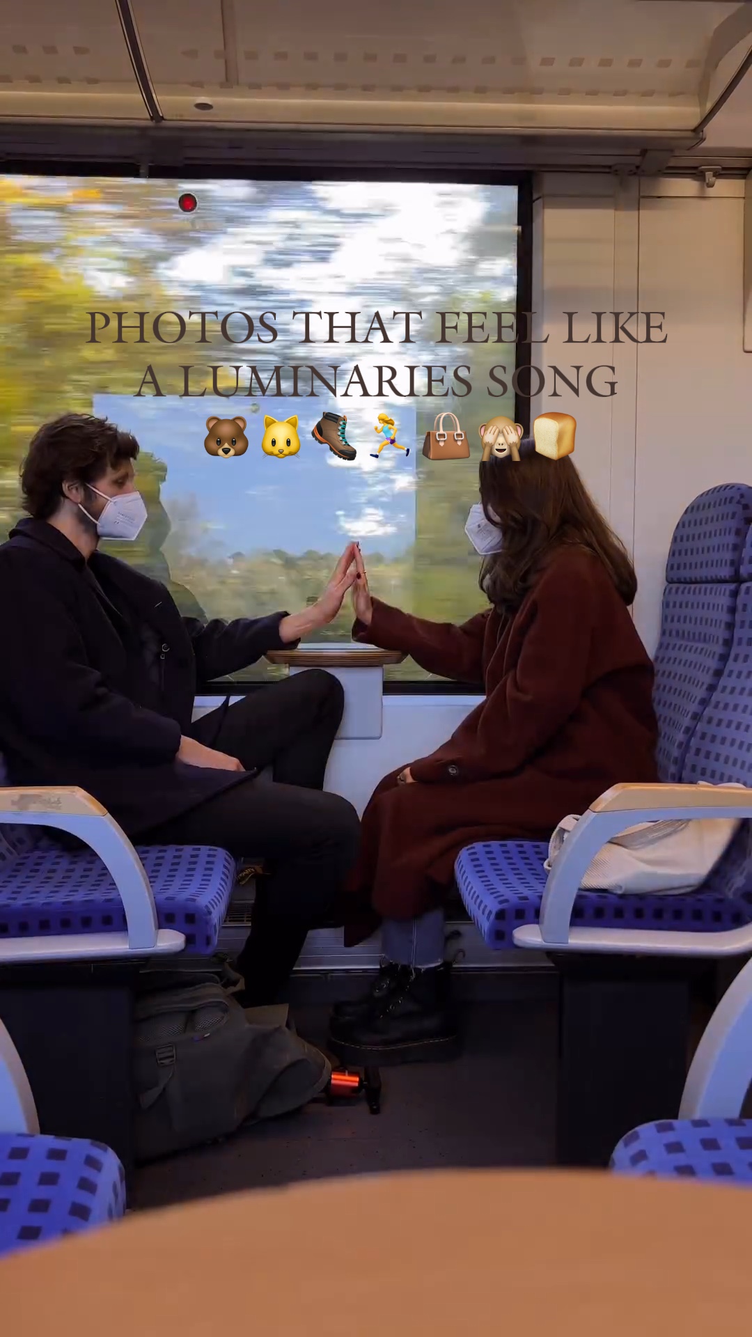Fotos de la vida
