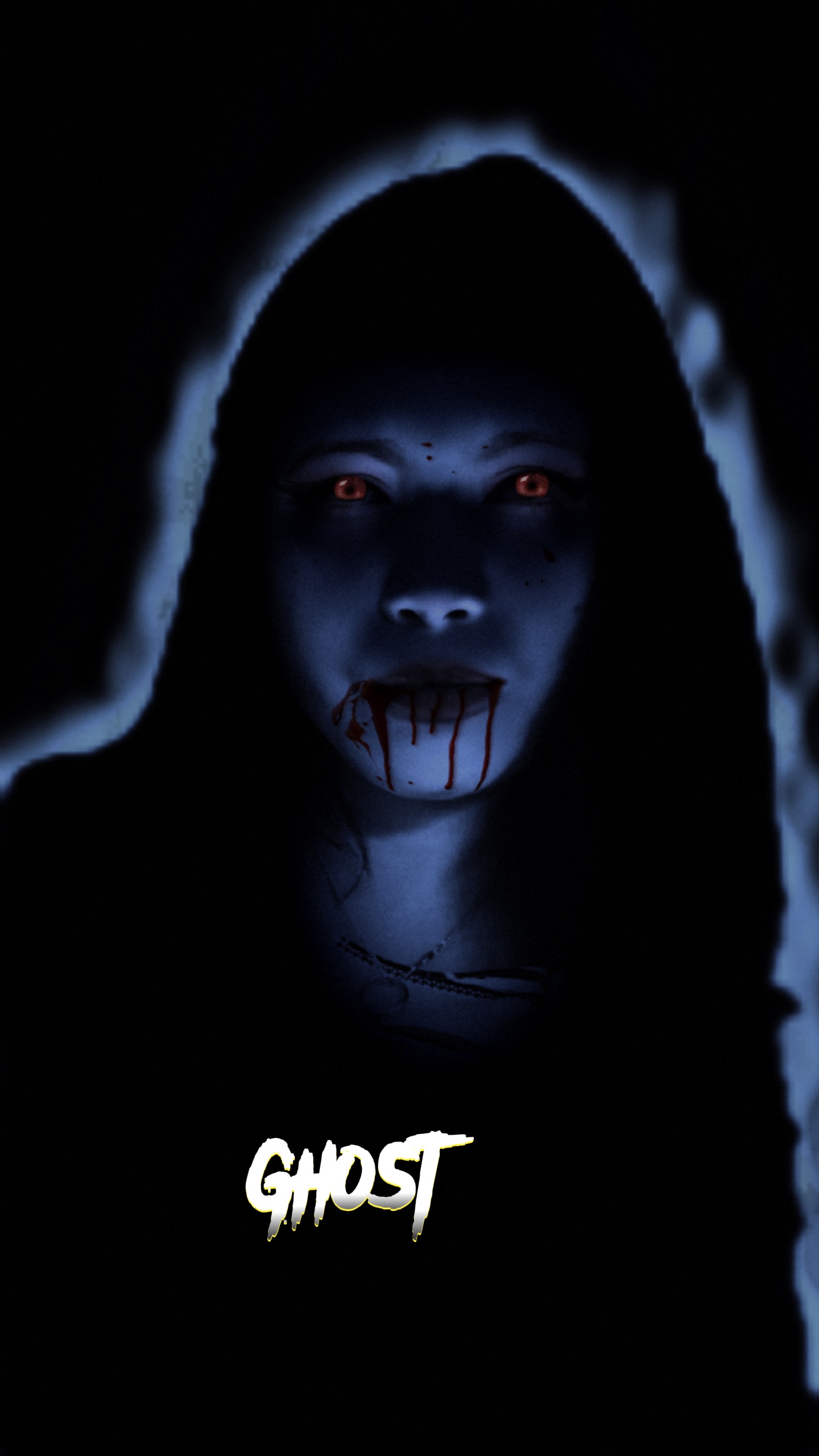 Ghost 
