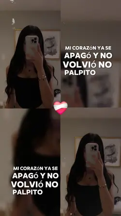 Mi despedida...