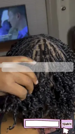 Locs