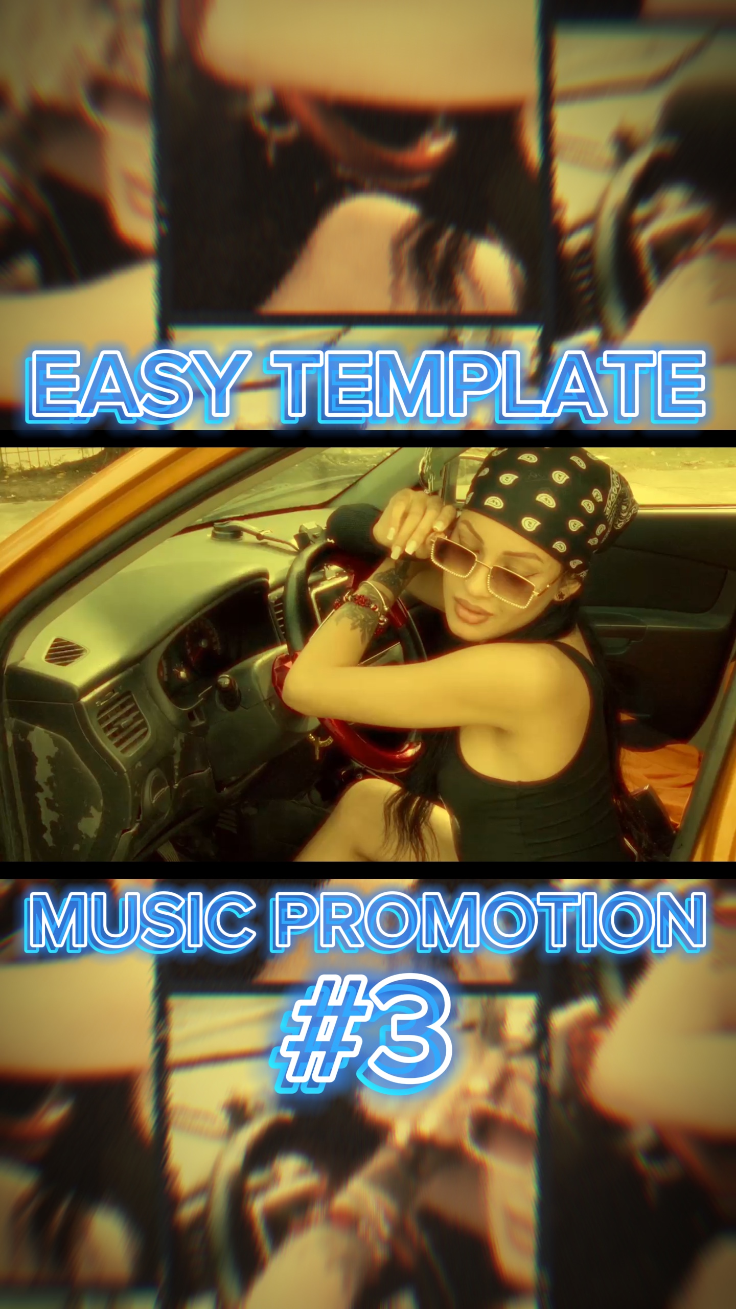 Promotion musicale # 3