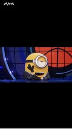 Minions 🤝LeBron