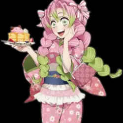 Mitsuri Edit || <3 
