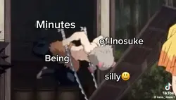 INOSUKE ๐ป๐ป๐ปโผ๏ธโผ๏ธโผ๏ธ