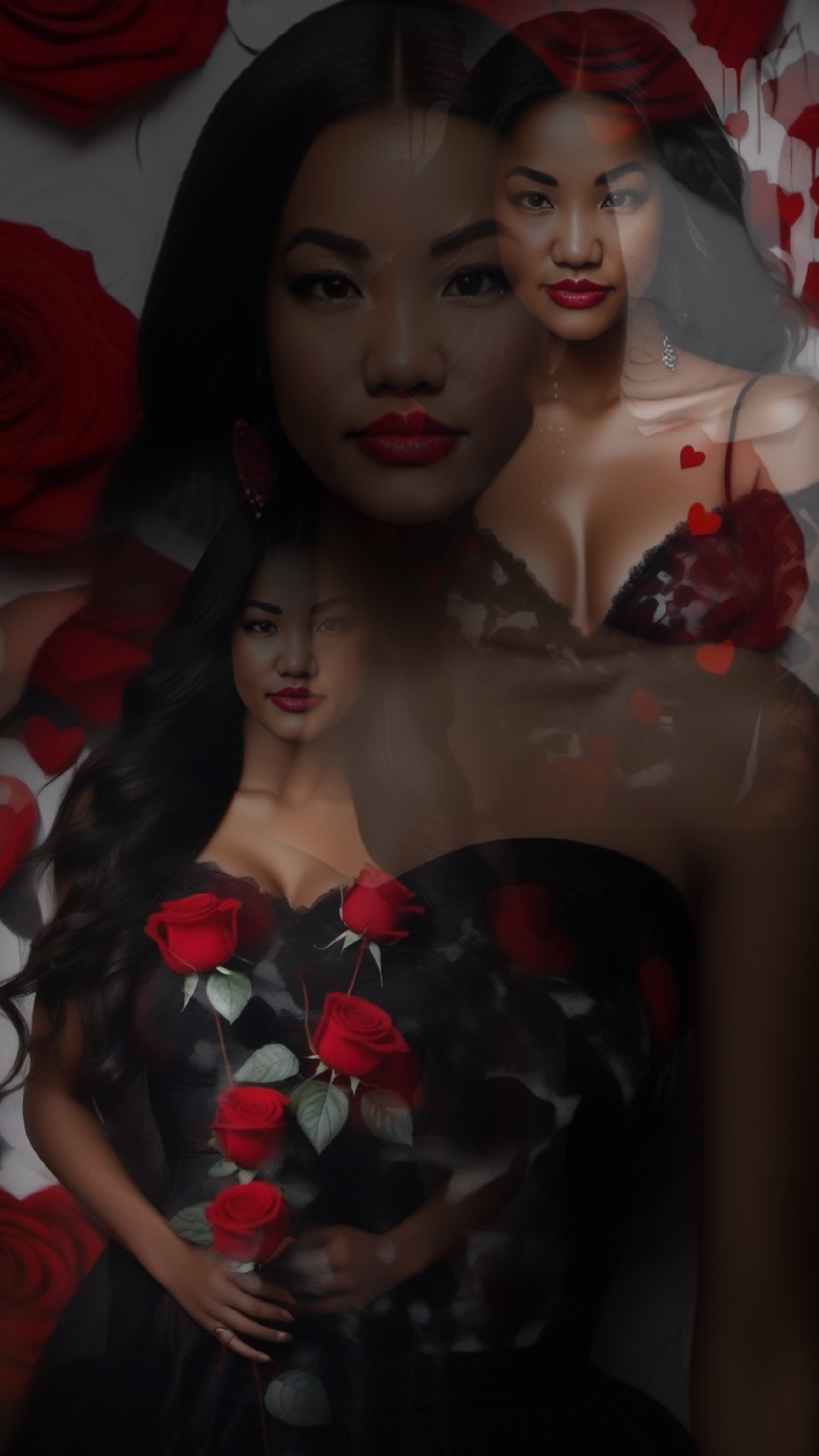 3 Fotocollage 🔥