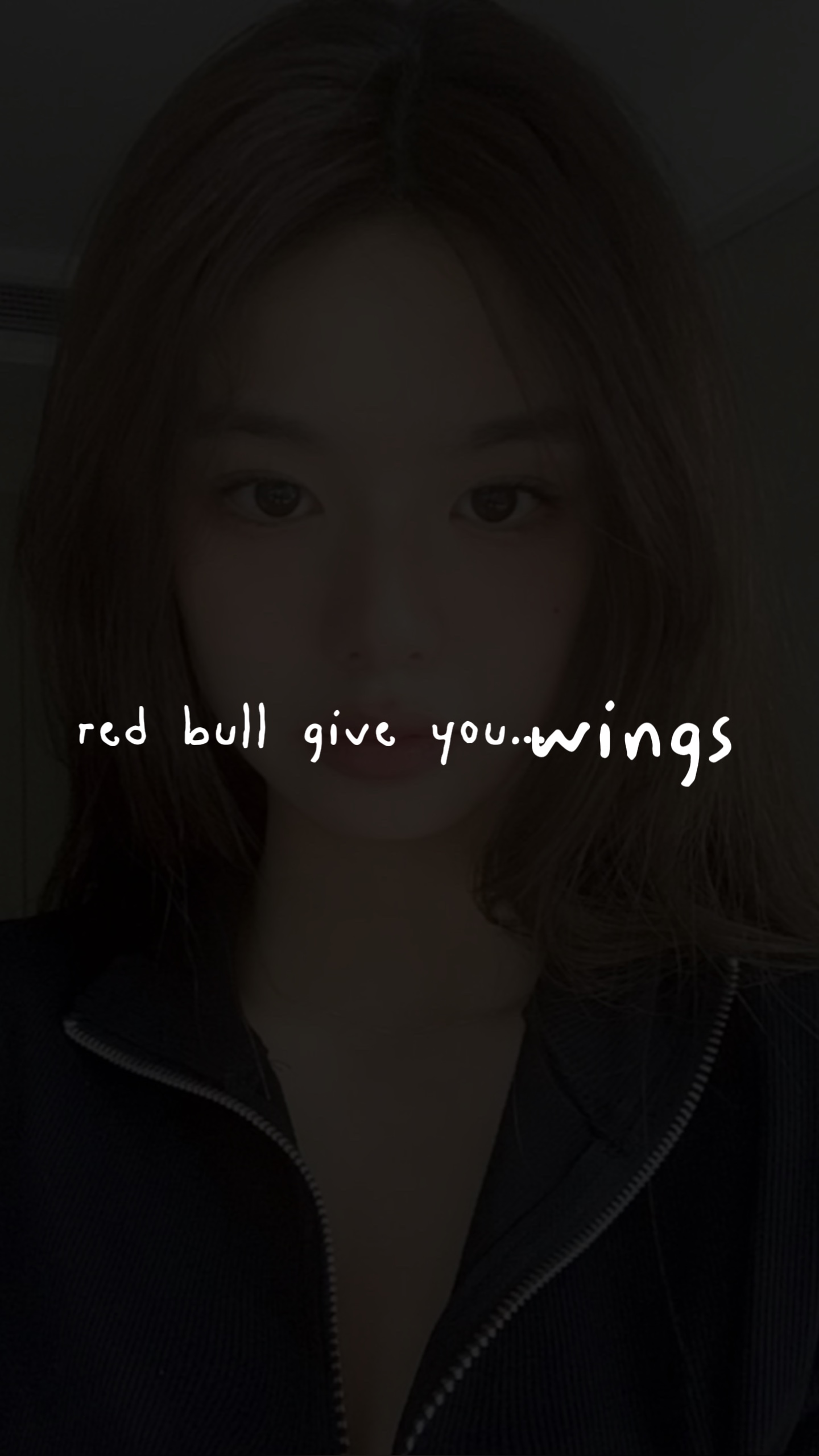 Red Bull Give u Wing