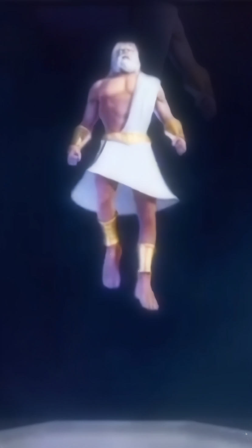 Pengantar Zeus 
