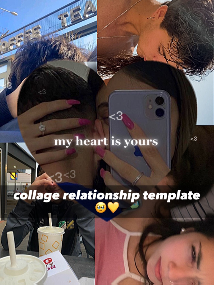 Mi corazón es tuyo