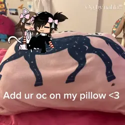 Add ur oc (if uwant)
