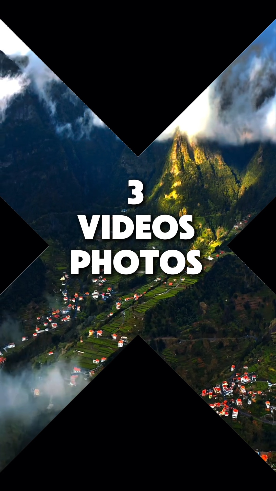3 videos vlog