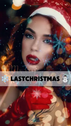 Xmas x 1pic
