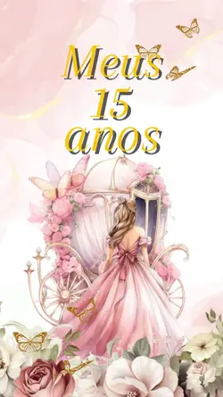 Meus 15 Anos