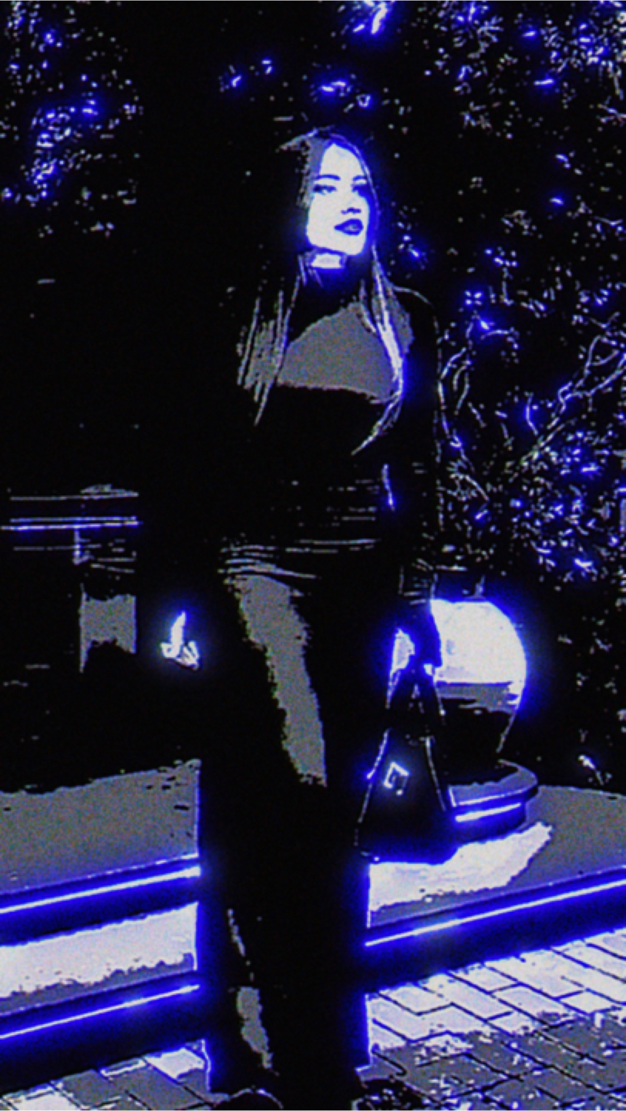 Bluelaserfilter