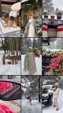 Hello Winter