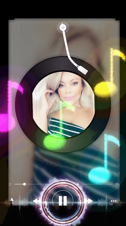 Müzik 💖💋