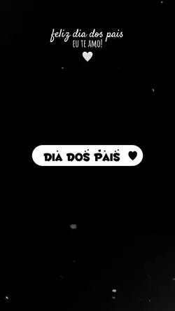 Pai ❤️