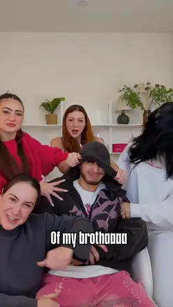 My Brothaaa… #trend 