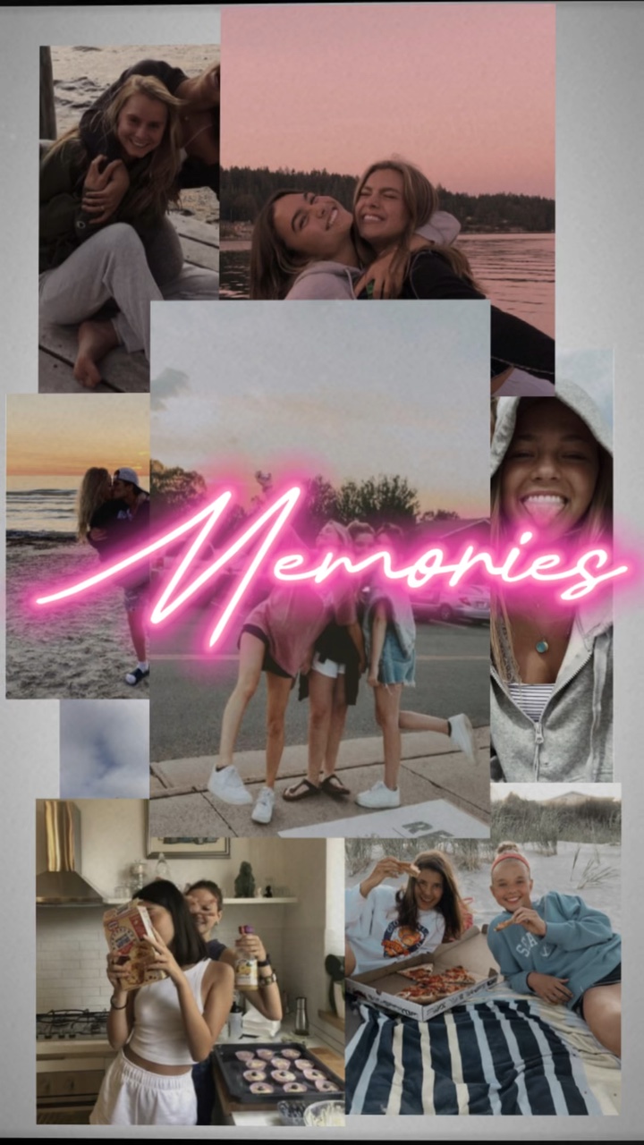 Memories 💌
